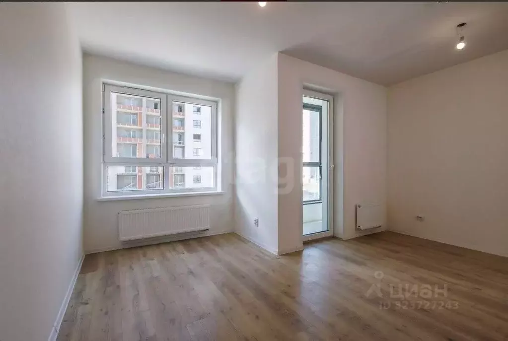 Студия Свердловская область, Екатеринбург ул. Паригория Суетина, 3 ... - Фото 2