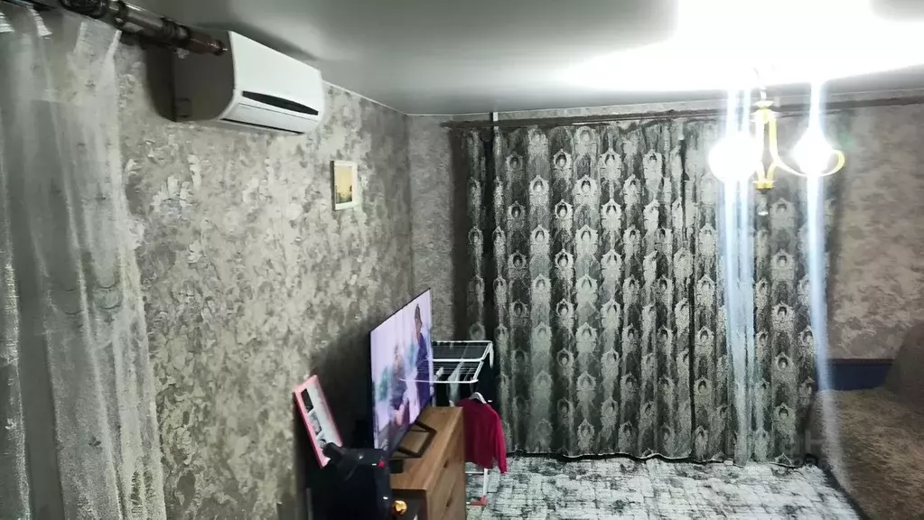 1-к кв. Волгоградская область, Волгоград Гражданская ул., 16 (34.9 м) - Фото 0