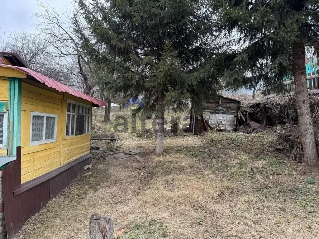 Участок в Татарстан, Казань Подгорная ул., 128 (7.98 сот.) - Фото 1
