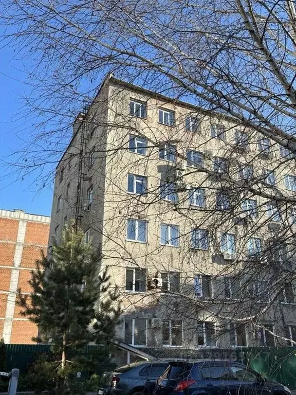 Помещение свободного назначения в Кемеровская область, Кемерово ... - Фото 1