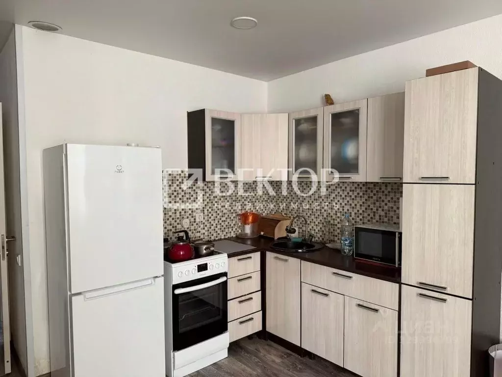 Студия Ивановская область, Кохма просп. Героев, 17 (30.0 м) - Фото 1