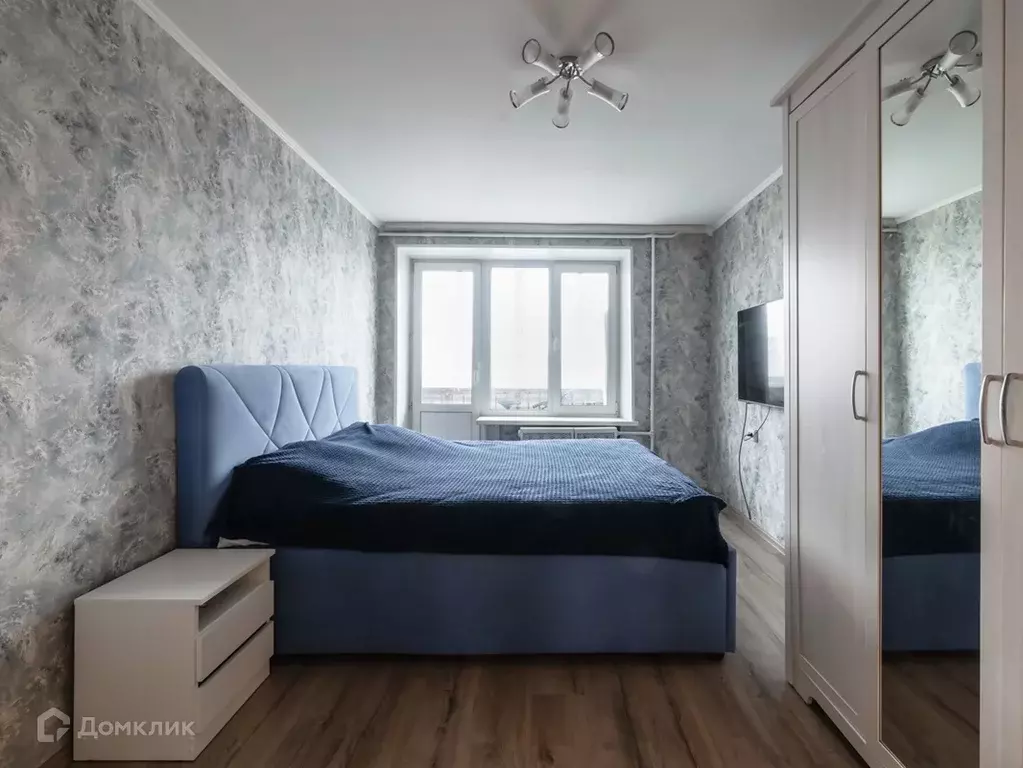 Продаётся 3-к квартира, 57 м - Фото 0