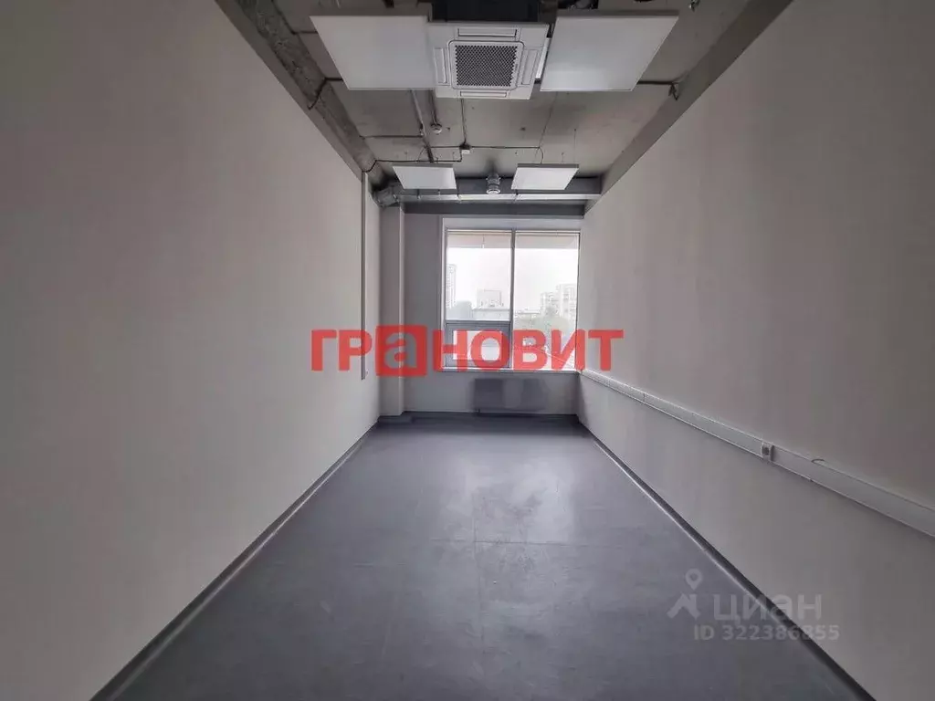 Офис в Новосибирская область, Новосибирск ул. Ленина, 21/1к2 (22 м) - Фото 1