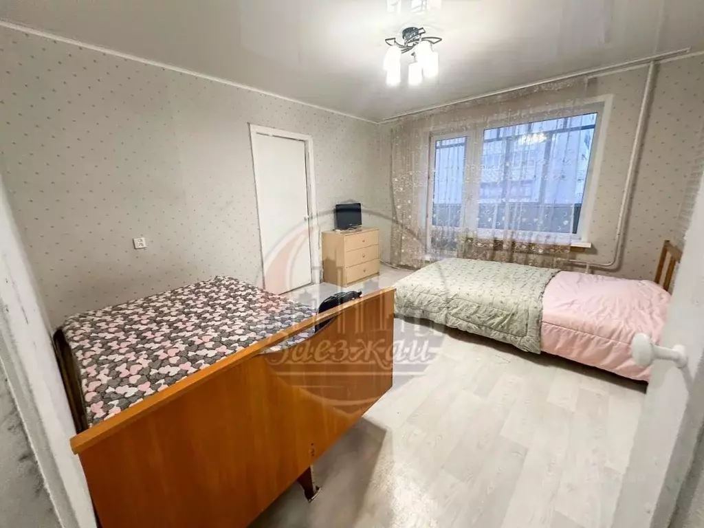 3-к кв. Татарстан, Казань Карагандинская ул., 6 (50.0 м) - Фото 0