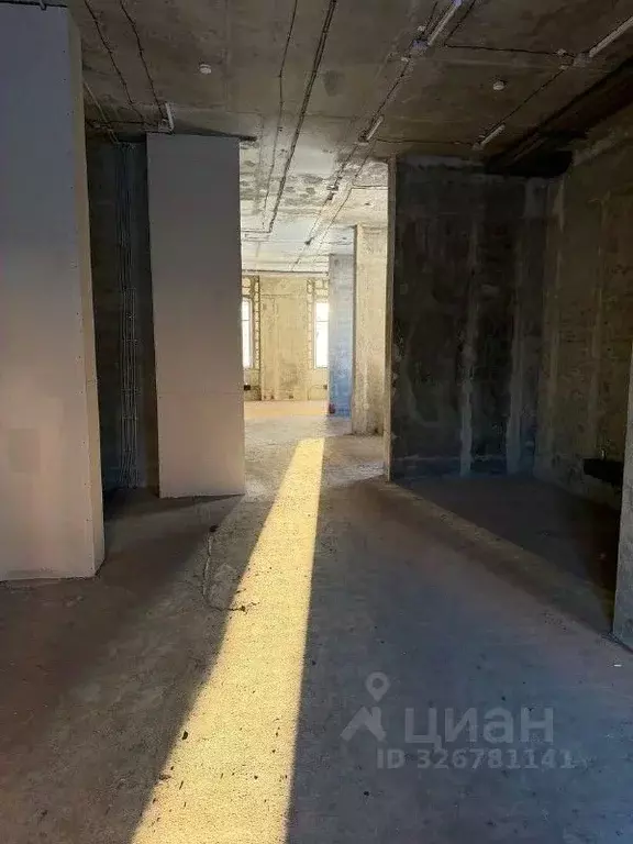 Торговая площадь в Москва ул. Римского-Корсакова, 11к9 (197 м) - Фото 1