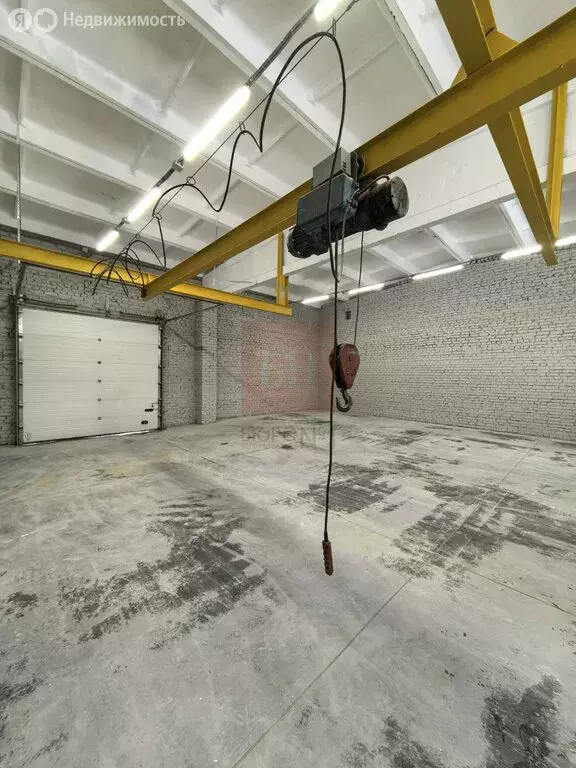 Склад (138 м) - Фото 1