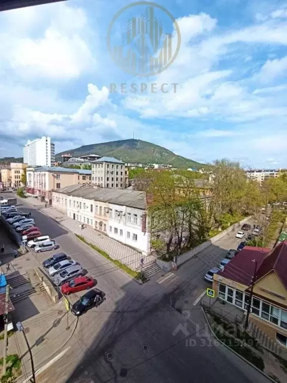 2-к кв. Ставропольский край, Пятигорск ул. Власова, 31 (80.0 м) - Фото 0