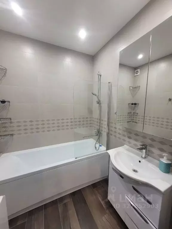 2-к кв. Крым, Симферопольский район, с. Мирное ул. Крымской Весны ... - Фото 2