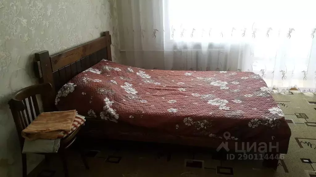 1-к кв. Челябинская область, Миасс просп. Автозаводцев, 39 (45.0 м) - Фото 1