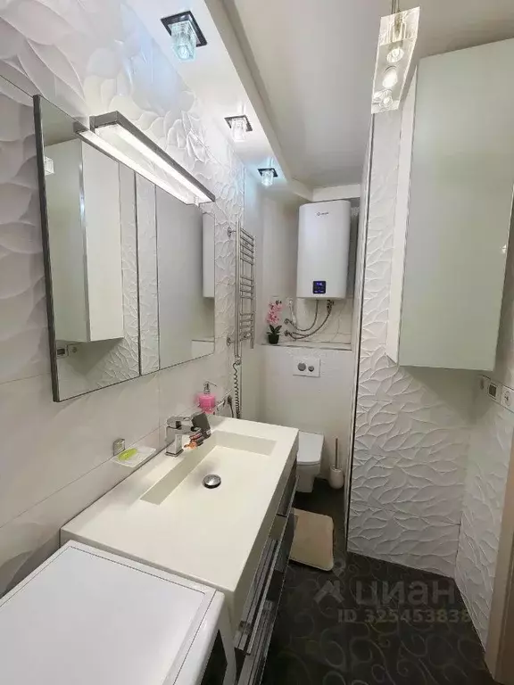 1-к кв. Приморский край, Владивосток просп. 100-летия Владивостока, 20 ... - Фото 2