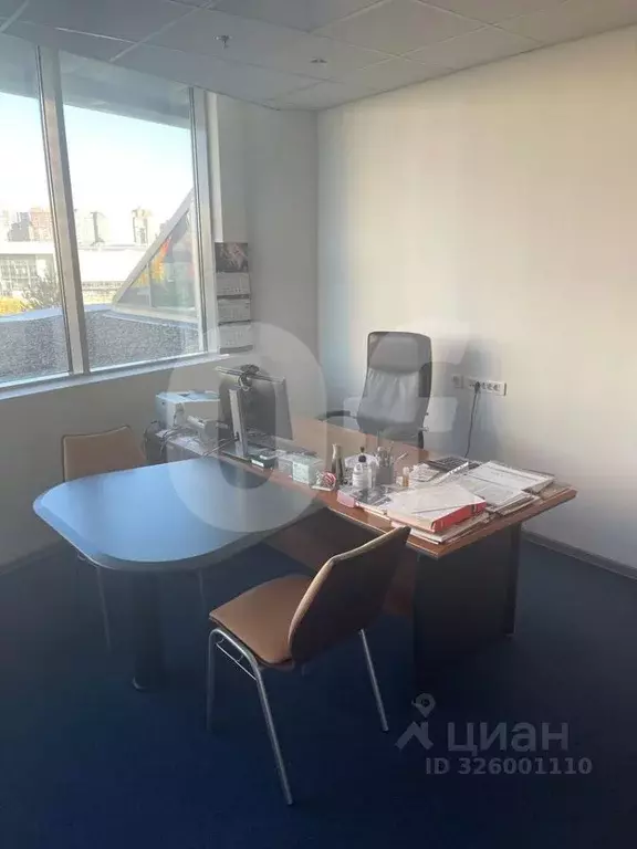 Офис в Московская область, Химки ул. Панфилова, 21/1 (2017 м) - Фото 1