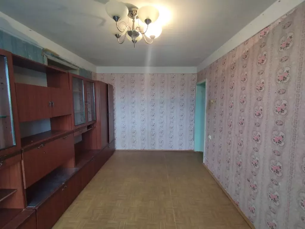 Продаётся 2-к квартира, 43.1 м - Фото 0
