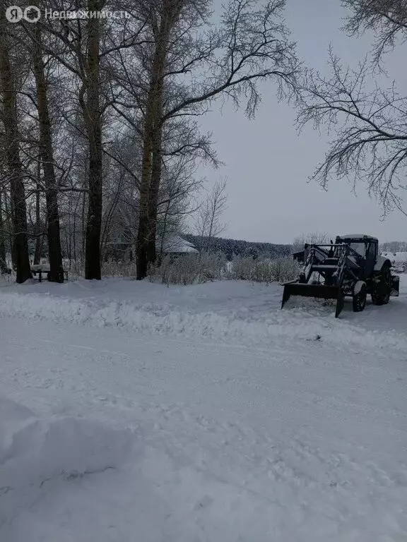 Дом в село Никольское, Сталинградская улица, 12 (66.2 м) - Фото 1