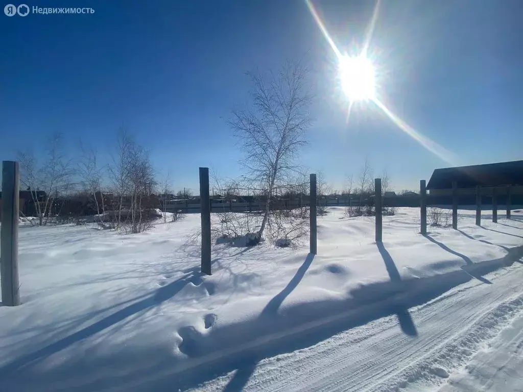 Участок в Якутск, улица Лобановка (9 м) - Фото 1