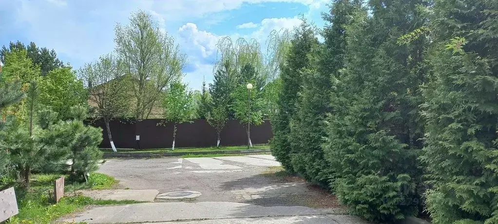 Участок в Москва д. Сенькино-Секерино, Прованс кп,  (12.0 сот.) - Фото 2