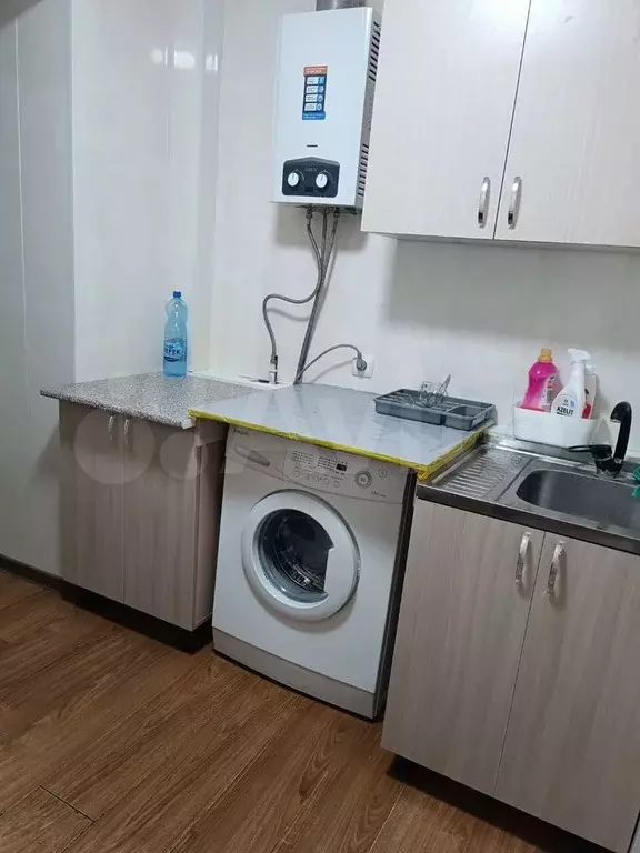 2-к. квартира, 45 м, 3/5 эт. - Фото 1