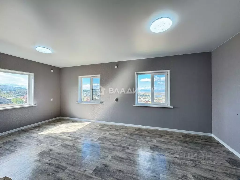 Дом в Бурятия, Тарбагатайский район, Саянтуйское с/пос, с. Нижний ... - Фото 2