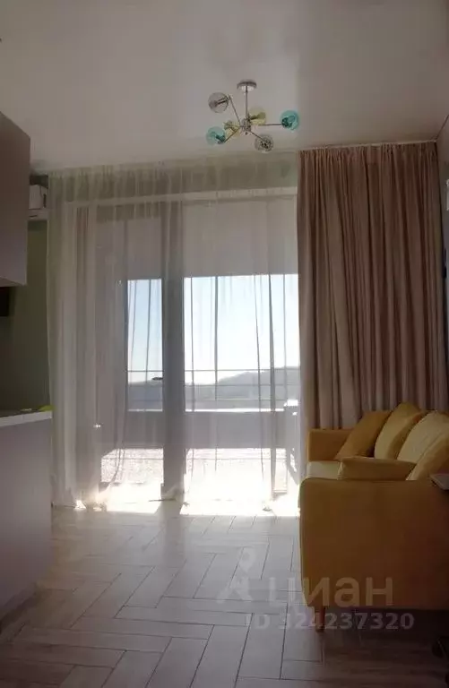 Дом в Краснодарский край, Сочи городской округ, с. Каштаны ул. ... - Фото 2