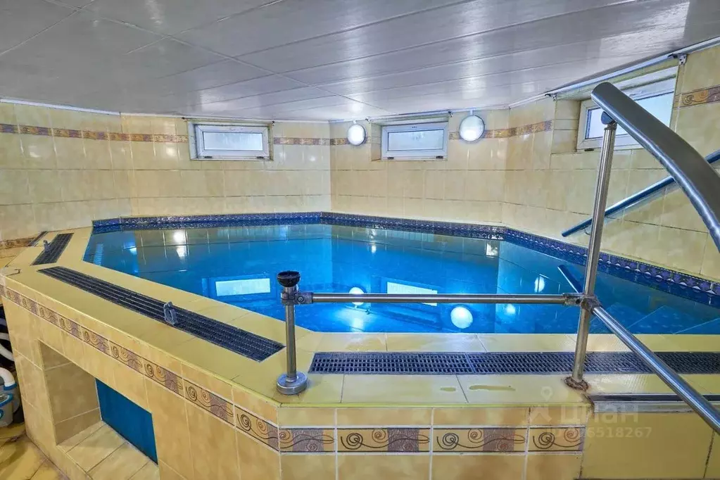 Дом в Московская область, Мытищи городской округ, пос. Птицефабрики ... - Фото 1