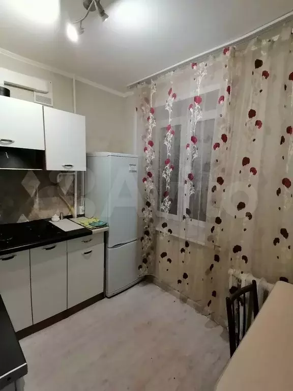 1-к. квартира, 35 м, 8/9 эт. - Фото 0