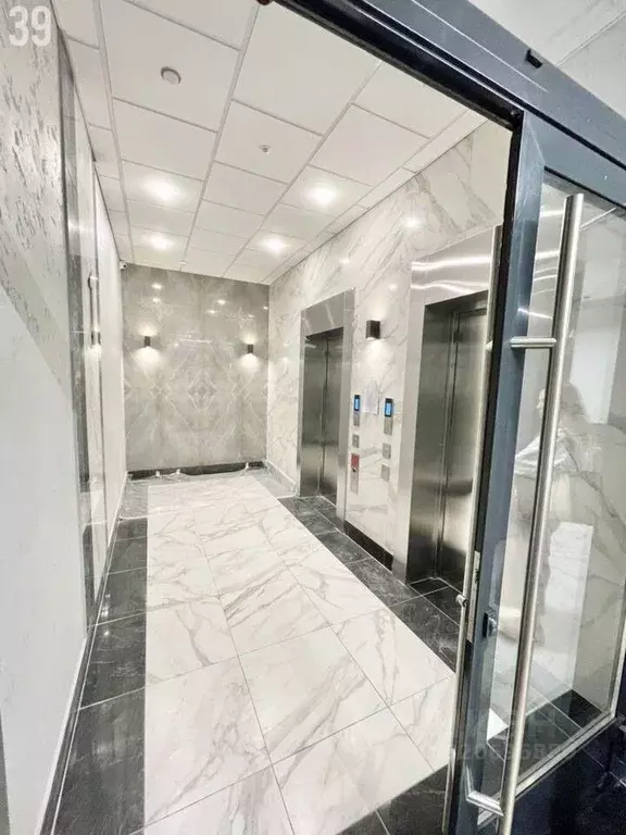 3-к кв. Тульская область, Тула просп. Ленина, 93 (97.0 м) - Фото 1