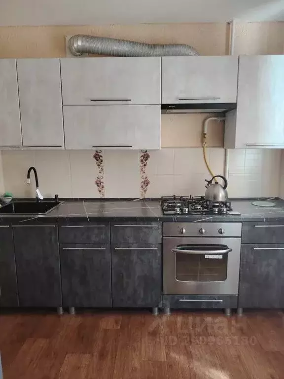 1-к кв. Татарстан, Зеленодольск ул. Карла Маркса, 5 (36.0 м) - Фото 1