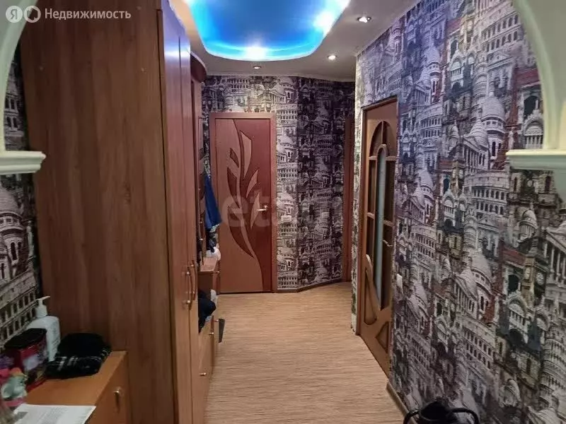 3-комнатная квартира: Тула, проспект Ленина, 118 (80.3 м) - Фото 2