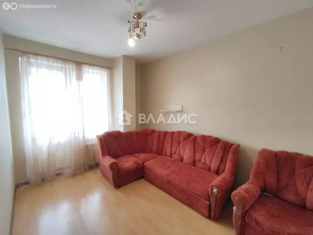 2-комнатная квартира: Белгород, улица Лермонтова, 49А (52.6 м) - Фото 2