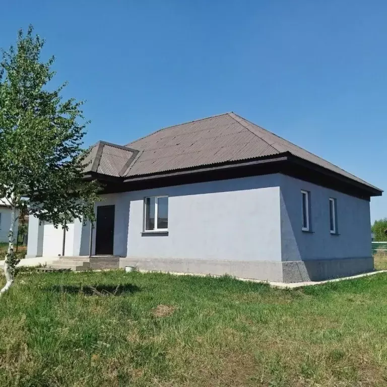 Дом в Иркутская область, Иркутский муниципальный округ, пос. Горный ... - Фото 0