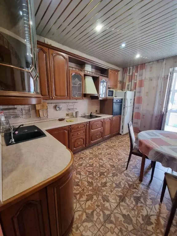 3-к кв. Иркутская область, Иркутск Советская ул., 45А (90.0 м) - Фото 0