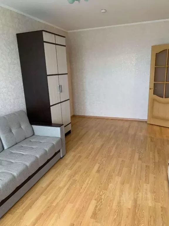 1-к кв. Белгородская область, Белгород ул. Есенина, 50в (34.0 м) - Фото 0