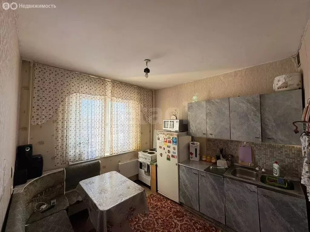 1-комнатная квартира: Челябинск, улица 3-го Интернационала, 38 (40.5 ... - Фото 2