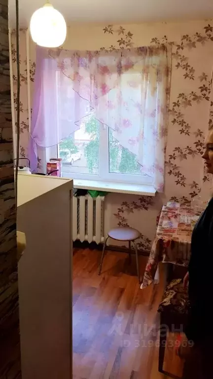 1-к кв. Удмуртия, Ижевск ул. Ворошилова, 51 (30.0 м) - Фото 0