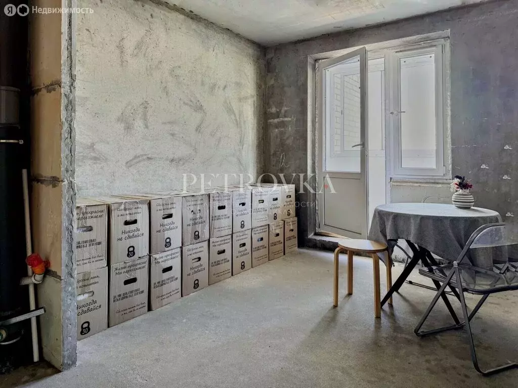 2-комнатная квартира: Московский, улица Лаптева, 8к3 (55.5 м) - Фото 1