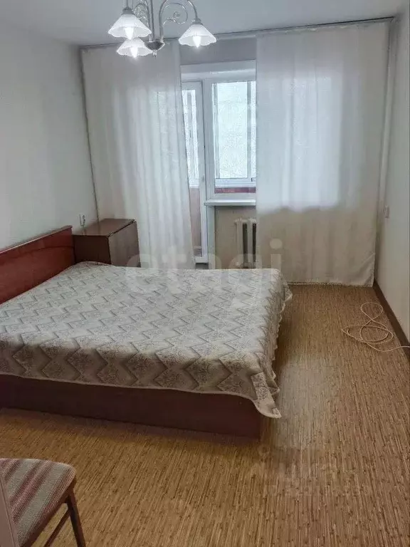 2-к кв. Иркутская область, Иркутск просп. Маршала Жукова, 82 (44.0 м) - Фото 1