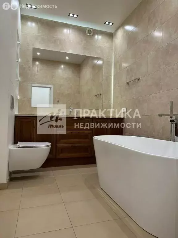 1-комнатная квартира: Москва, Мантулинская улица, 9к2 (43 м) - Фото 1