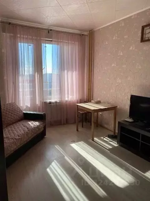 Студия Санкт-Петербург Гражданский просп., 113к3 (31.0 м) - Фото 1