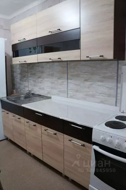 2-к кв. Томская область, Томск просп. Фрунзе, 128 (47.0 м) - Фото 1