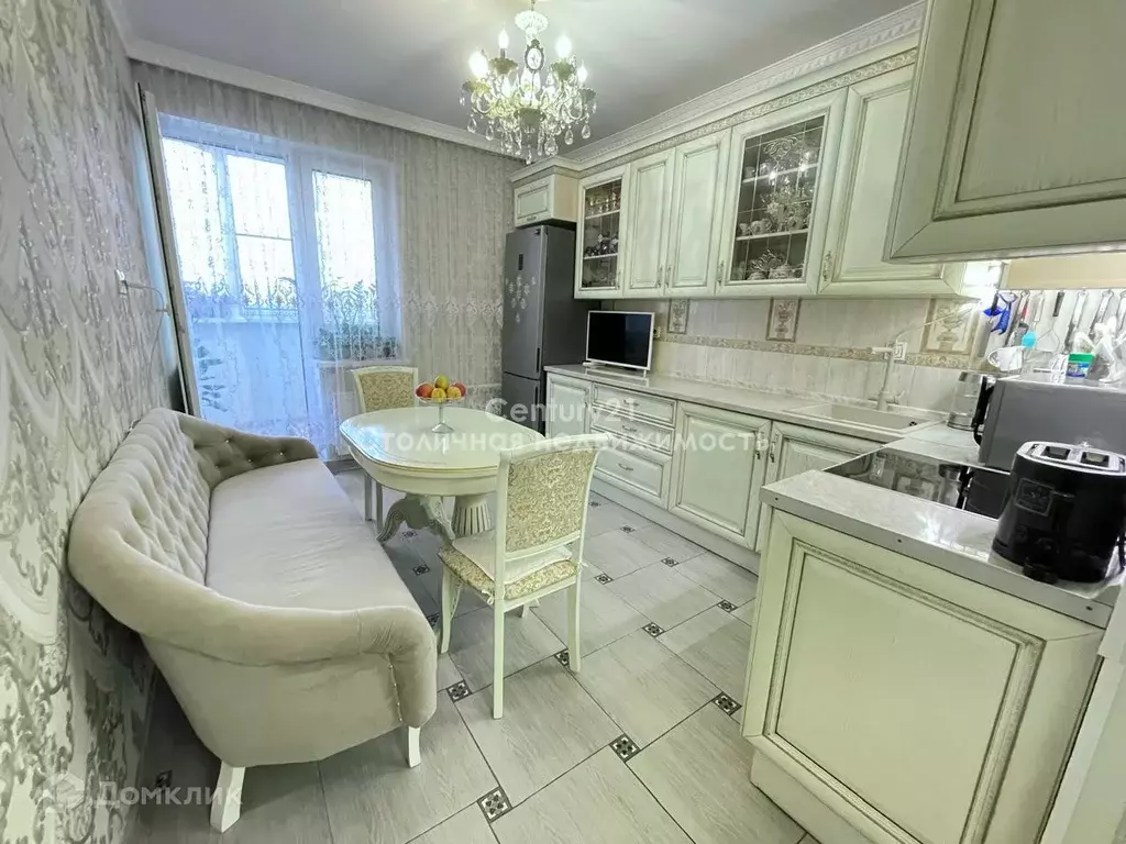 Продаётся 2-к квартира, 66 м - Фото 0
