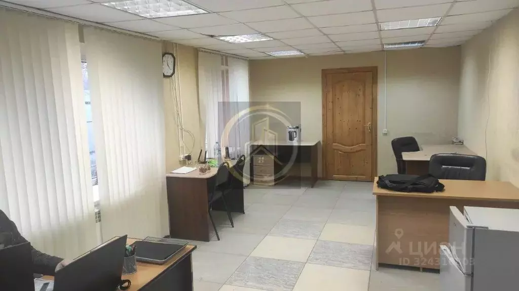 Помещение свободного назначения в Белгородская область, Старый Оскол 7 ... - Фото 1