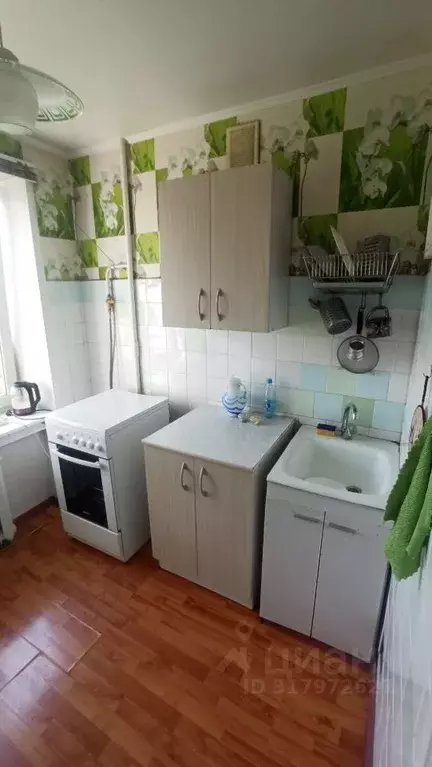 1-к кв. Москва ул. 2-я Машиностроения, 9 (35.0 м) - Фото 0