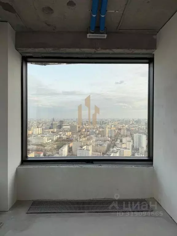 2-к кв. Москва 2-я Хуторская ул., 34 (53.0 м) - Фото 1