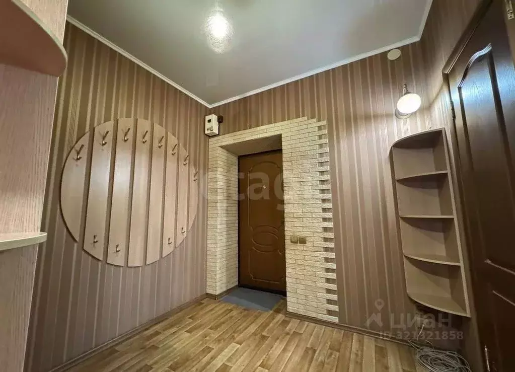 2-к кв. Оренбургская область, Оренбург просп. Братьев Коростелевых, 16 ... - Фото 2