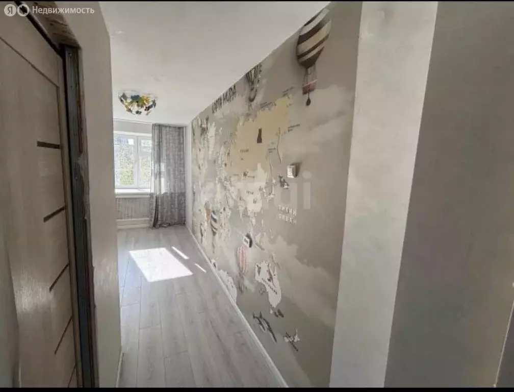 2-комнатная квартира: Якутск, улица Хабарова, 7 (41.7 м) - Фото 2