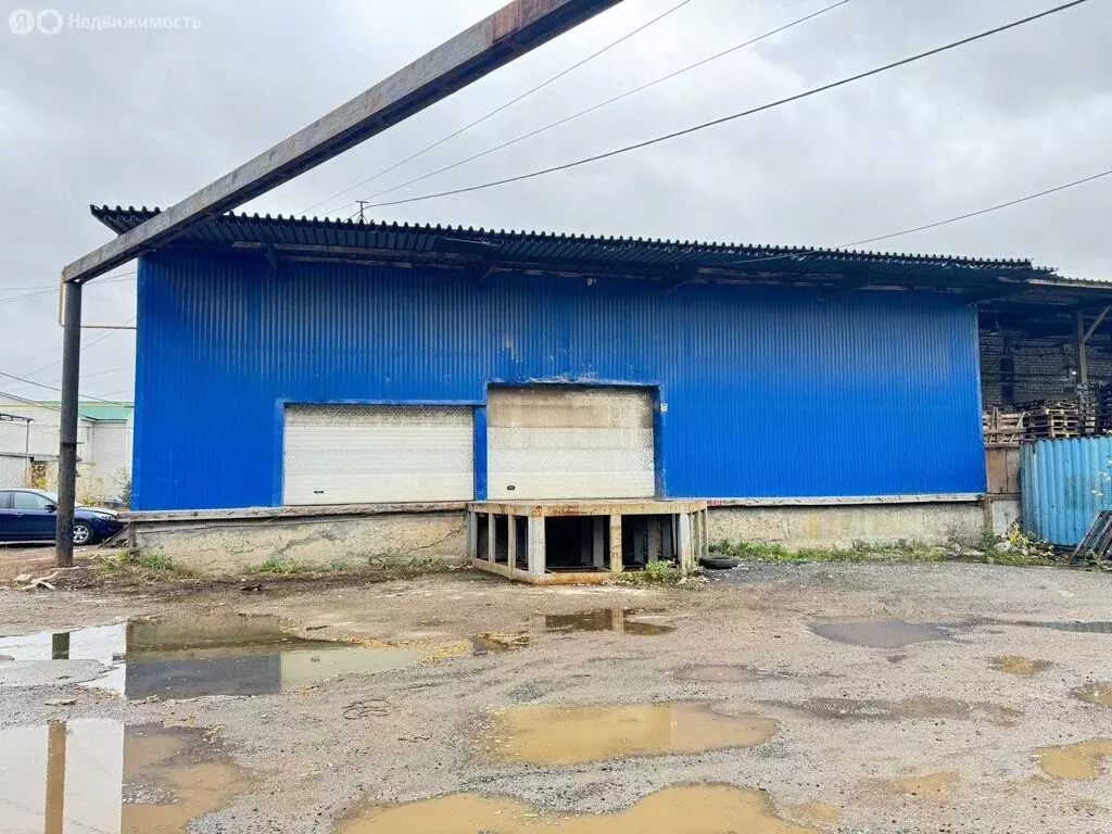 Склад (250 м) - Фото 2