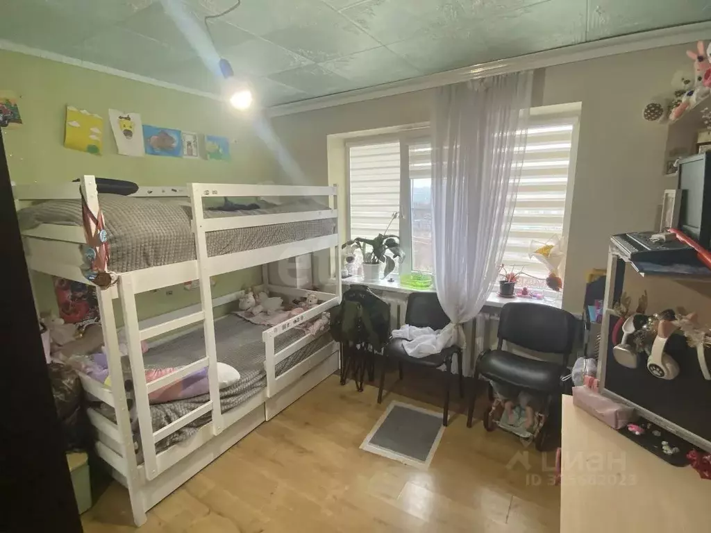 2-к кв. Ставропольский край, Пятигорск ул. Ермолова (38.7 м) - Фото 2