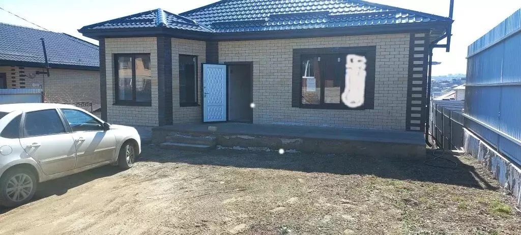 Дом в Ставрополь, садовое товарищество Гвоздика, 34/5 (123 м) - Фото 2