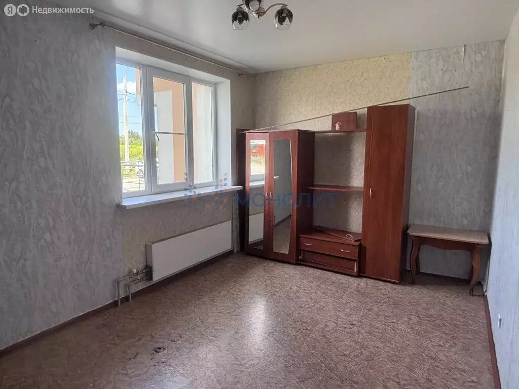 2-комнатная квартира: Новинки, улица Гагарина, 18 (53.9 м) - Фото 1