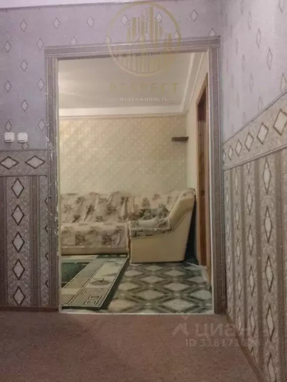 2-к кв. Ставропольский край, Пятигорск Московская ул., 50 (51.1 м) - Фото 0