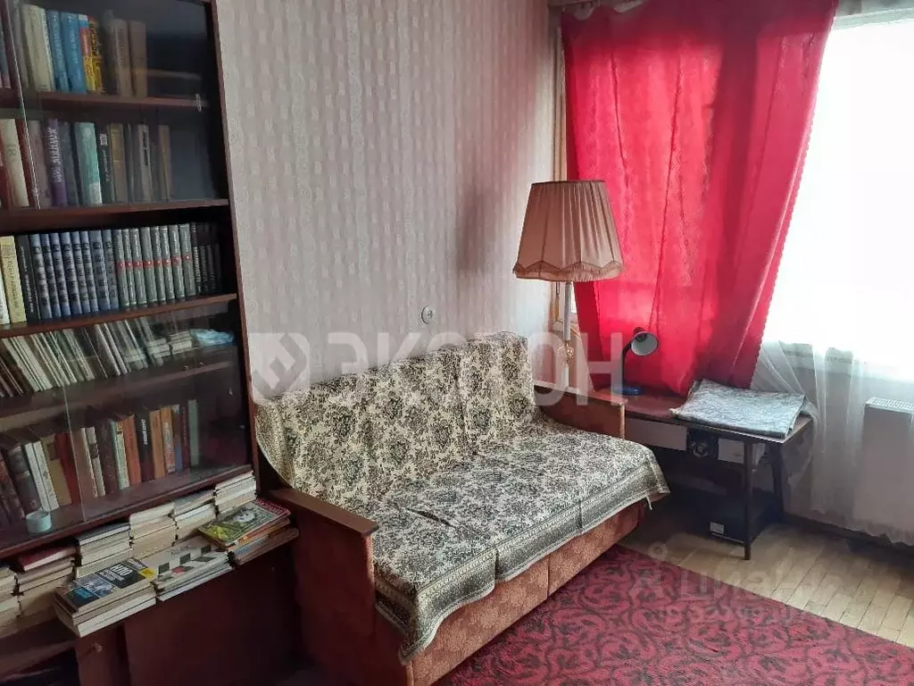 Комната Санкт-Петербург ул. Стойкости, 29К1 (12.0 м) - Фото 2